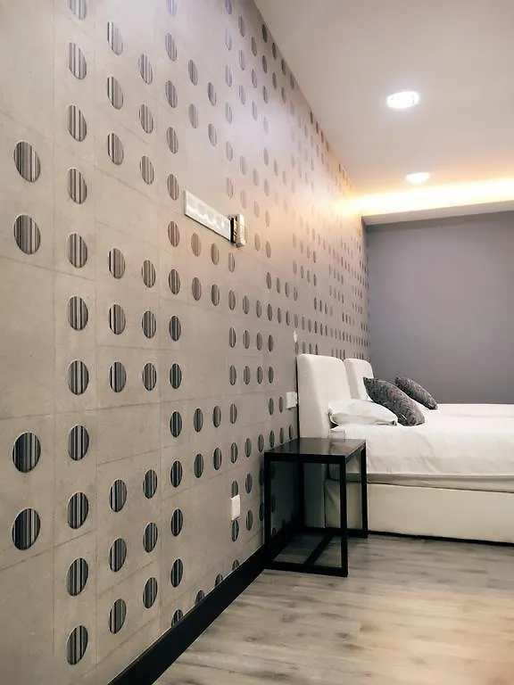 באטו פרינג'י Shamrock Boutique Villa - Stay For 12 Person מלזיה