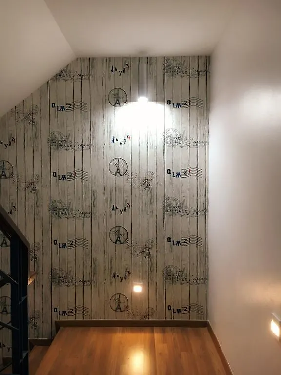 באטו פרינג'י Shamrock Boutique Villa - Stay For 12 Person
