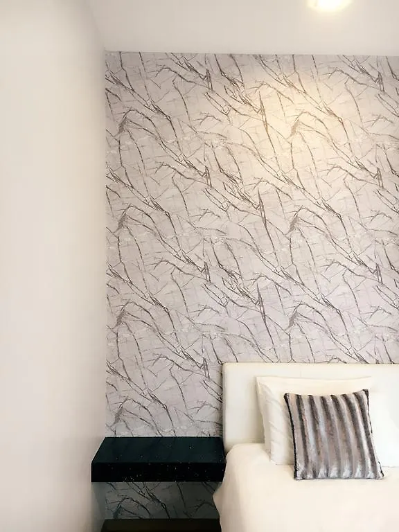 באטו פרינג'י Shamrock Boutique Villa - Stay For 12 Person מלזיה