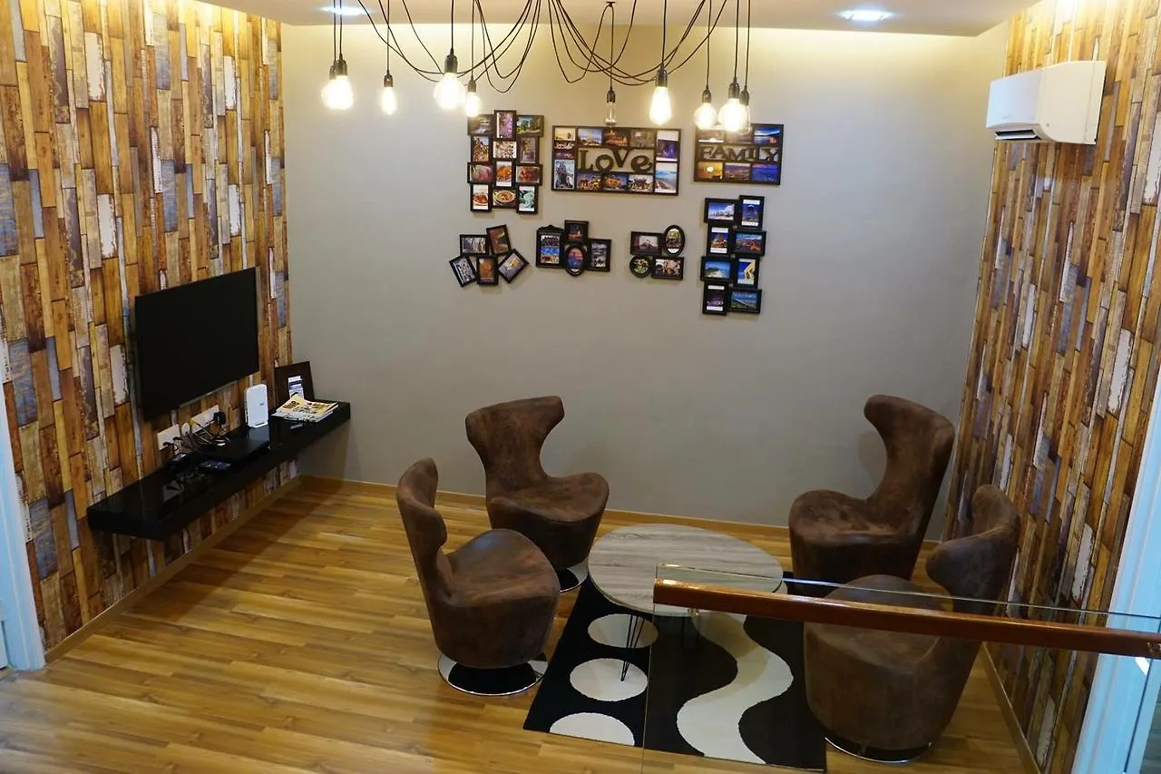באטו פרינג'י Shamrock Boutique Villa - Stay For 12 Person מלזיה