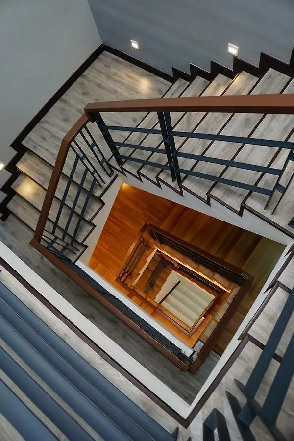 באטו פרינג'י Shamrock Boutique Villa - Stay For 12 Person 0*, באטו פרינג'י מלזיה
