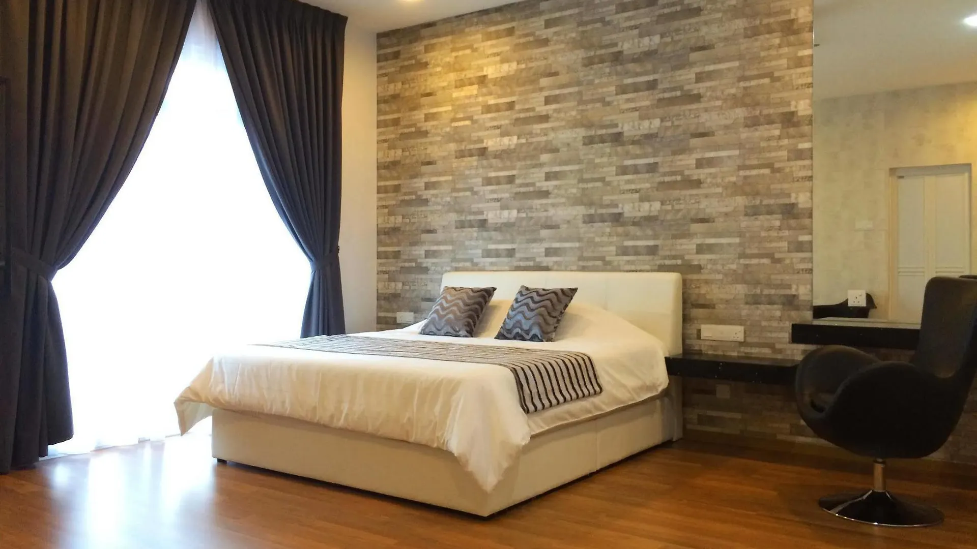 באטו פרינג'י Shamrock Boutique Villa - Stay For 12 Person מלזיה